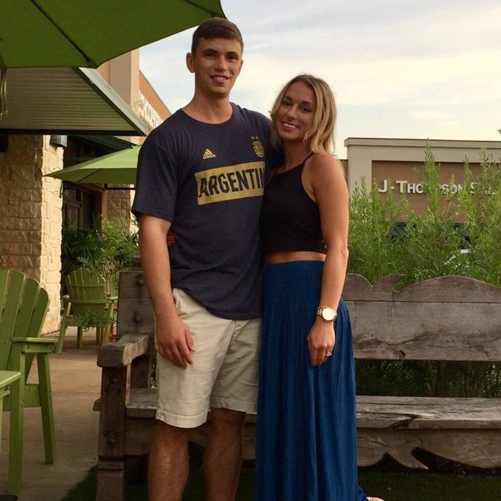 Meet your Posher, Katherine